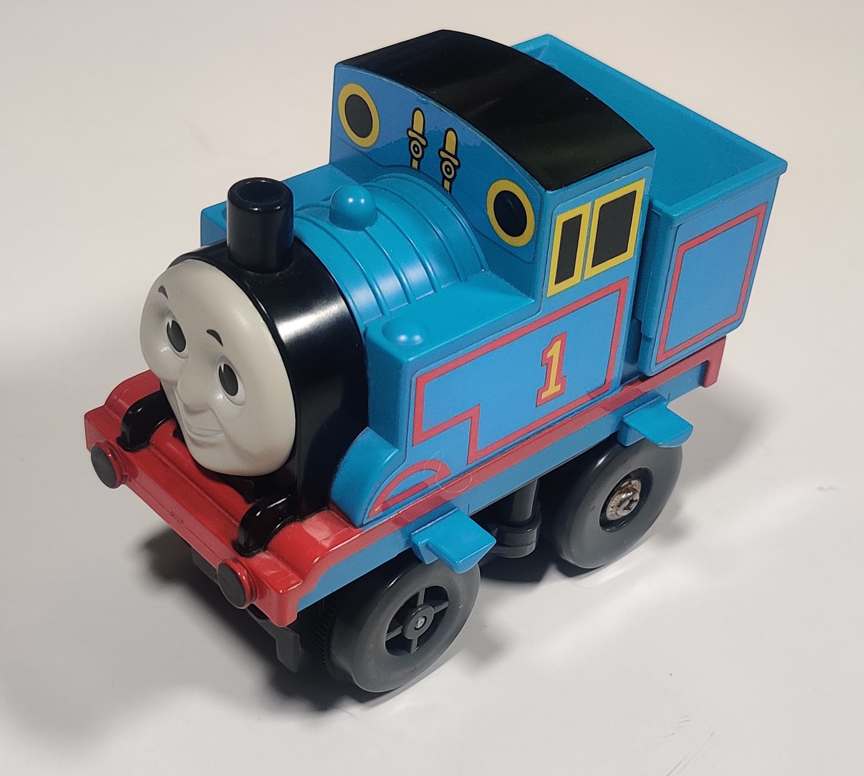Thomas Big Loader